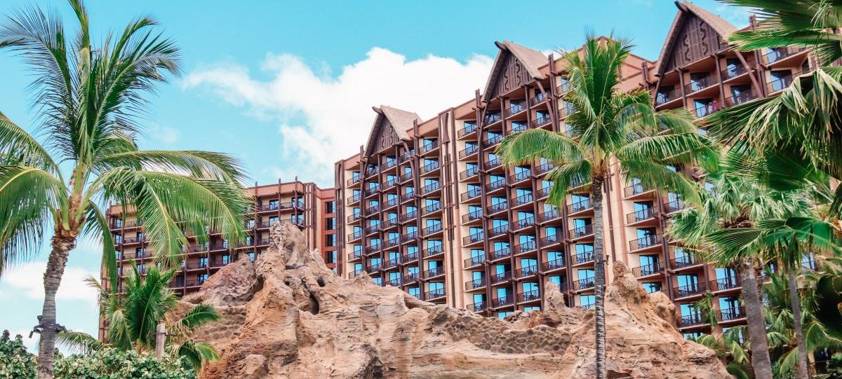 Aulani