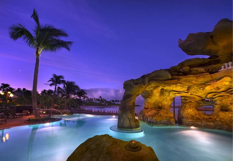 Aulani, A Disney Resort & Spa