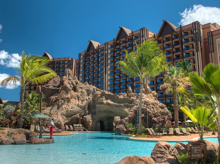 Aulani, A Disney Resort & Spa