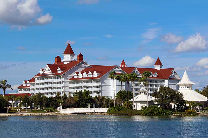 DVC Resort