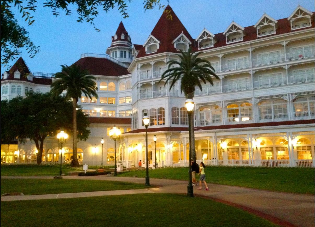 DVC Resort