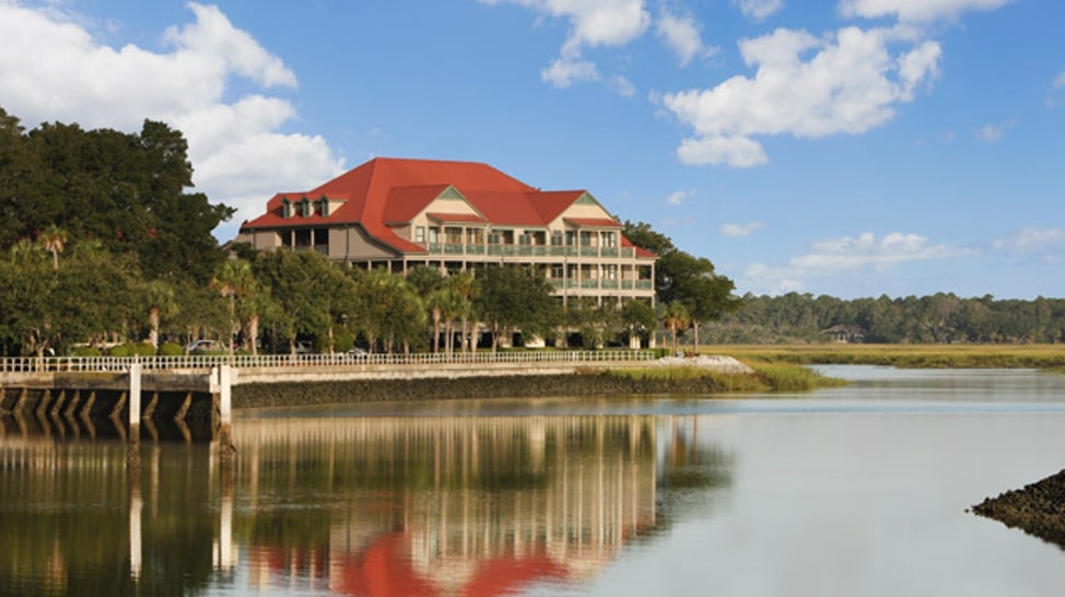 Disney's Hilton Head Island Resort