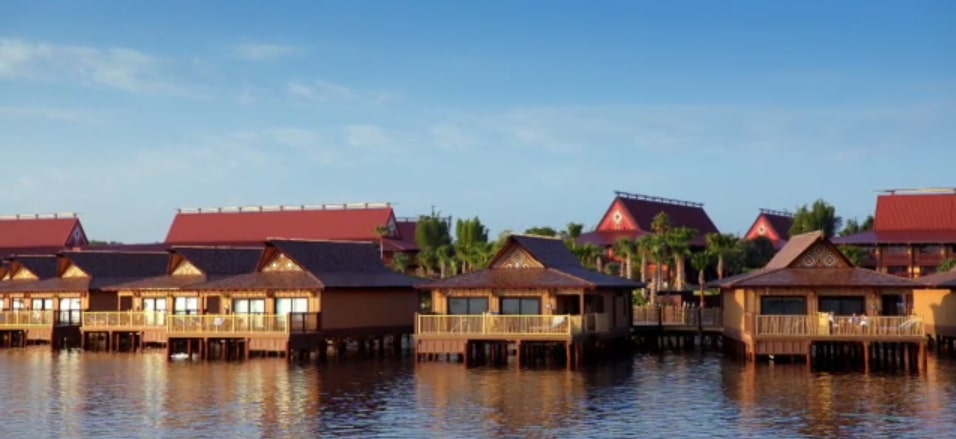 DVC Resort